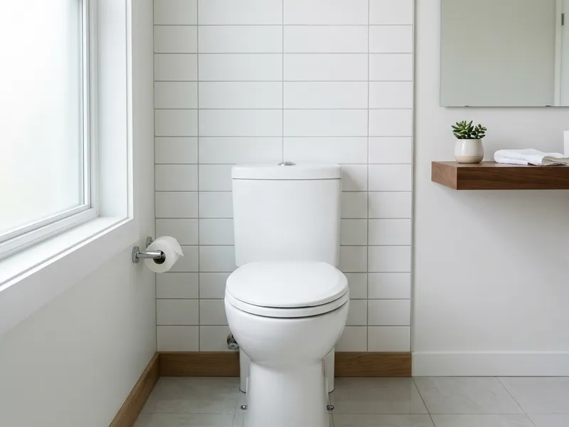 Toilet Repair & Installation Plumber in Dilworth, MN